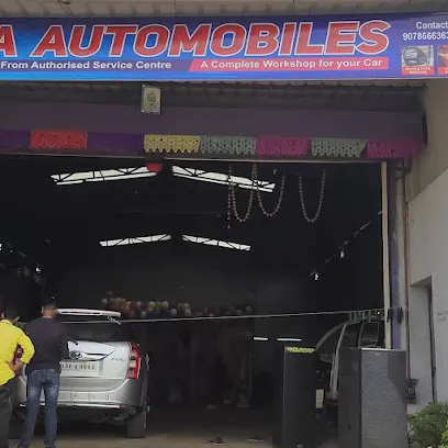 Siva Automotive