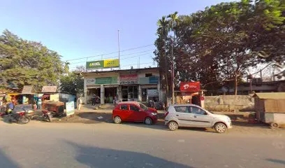 Sivasagar Car Plazza
