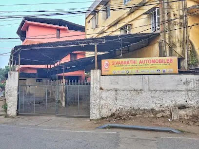 Sivasakthi Automobiles