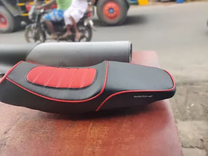SIVASAKTHI SEAT COVER