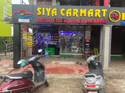 Siya Car Mart