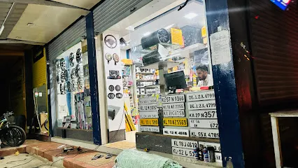 SIYARA CAR ACCESSORIES
