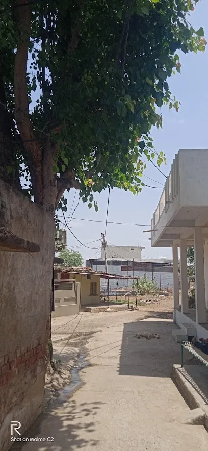 Siyaram Baba Auto Parts