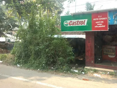 SJ Auto Spares and Cycles