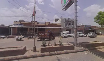 Sk Auto Parts Baran