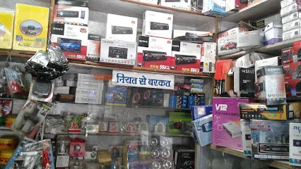 SK CAR ACCESSORIES