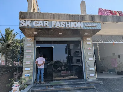 SK CAR FASHION