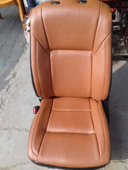 S.K. Car Sajawat