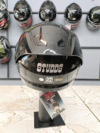 SK MOTOMODZ