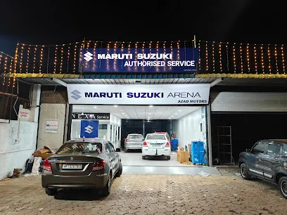 S.K MOTORS CAR REPAIR& ELECTRICALS,