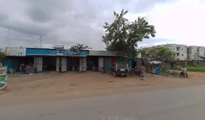 SKH AUTOMOBILES