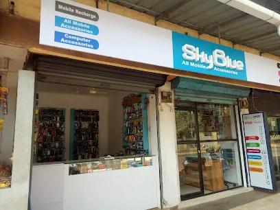 SKY-BLUE ACCESSORIES AND SPARES
