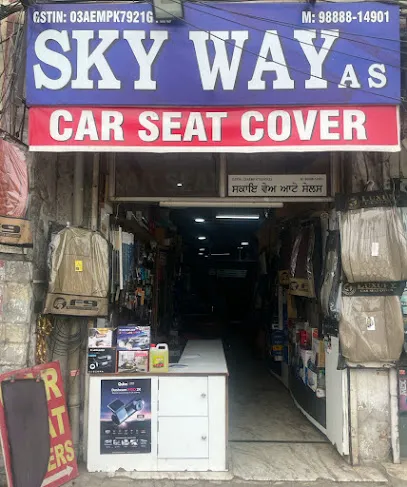 Sky Way Auto Sales