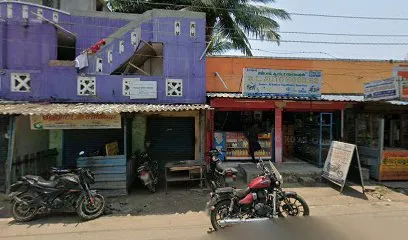 SL Automobiles