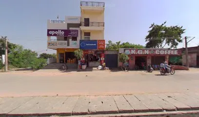 SLN Auto parts