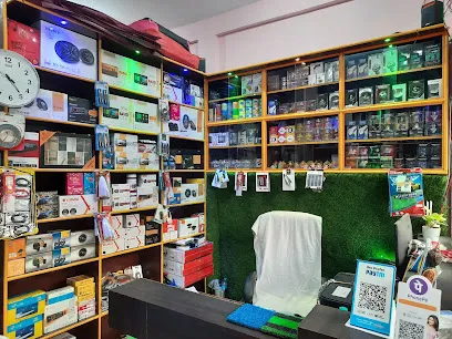 SM Auto Parts & Accessories