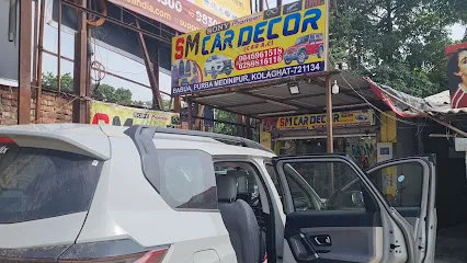 SM Car Decor