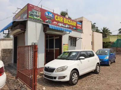 S.M CAR