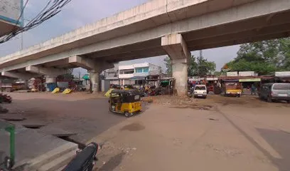 SM Rexine Works
