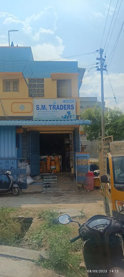 SM Traders