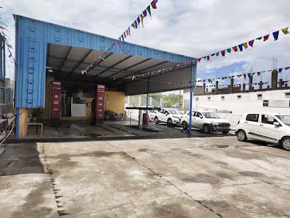 Smart Auto Car Wash