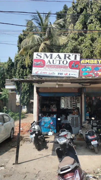 Smart auto