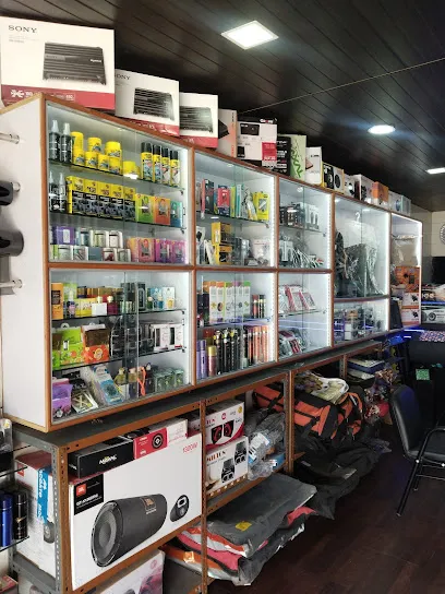 Smart Car accessories