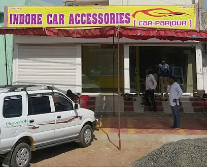Smart car Decoration