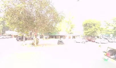 SMART CAR HUB