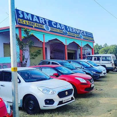 SMART CAR SERVICE NUAPADA