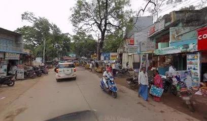 SMR CYCLE STORE
