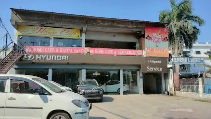 SN Hyundai - Raiganj