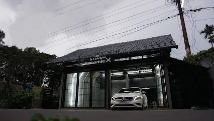 SNASH Car Care Thalassery