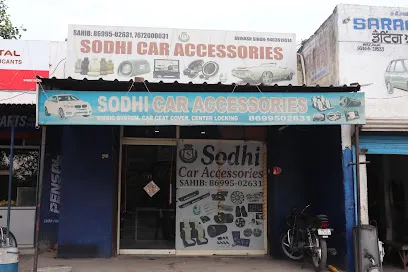 Sodhi Car Accessories