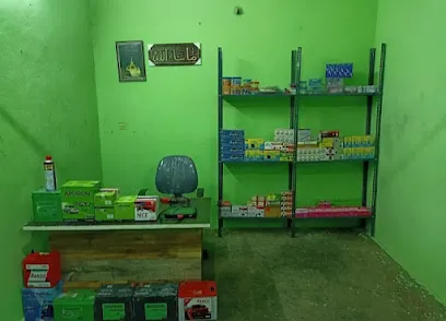 Sofi batteries and car electrician