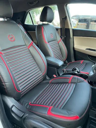 Sofi Car Gallery