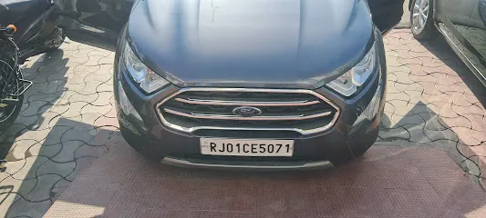 SOHAM AUTO AGENCY