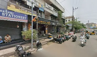 Sohan Automobiles