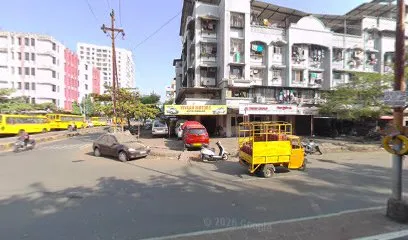 Solanki Auto House