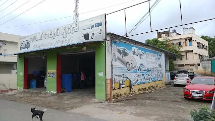 SOLID CAR STUDIO
