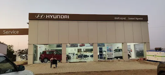 Somani Hyundai