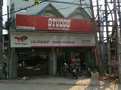 SONA AUTO