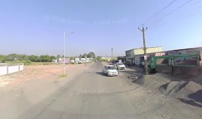 Sonal Krupa auto gerej