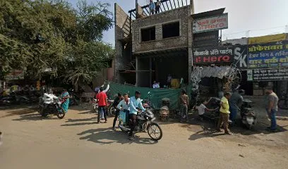 Sonali Auto Parts pandharpur