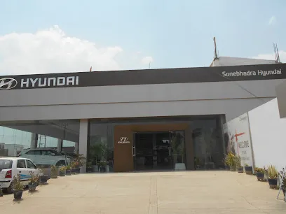 Sonebhadra Hyundai