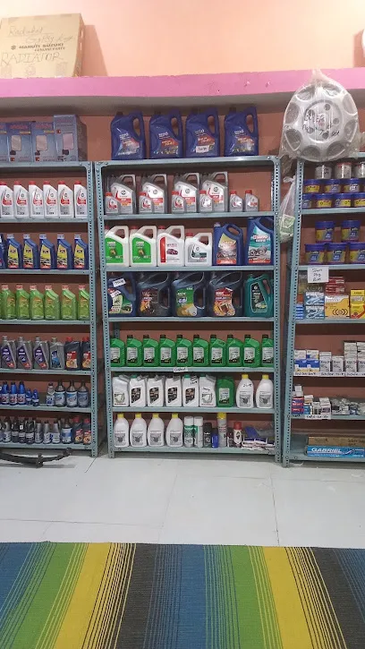 Soni automobiles