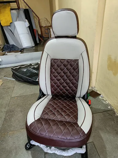 Soni car accessories