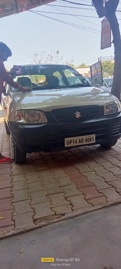 Soni Car Palace