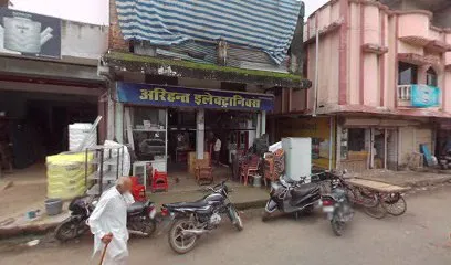 Soni Tyre Works सोनी टायर वर्क्स