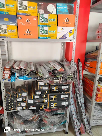 Sonitpur car accessories